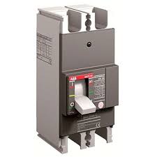 (image for) ABB Formula A Molded Case Circuit Breaker